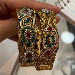 Vintage Set of Bracelet
